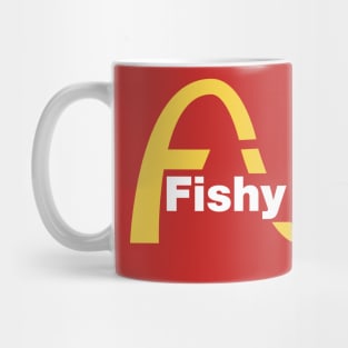 Fishy Joe's Mug